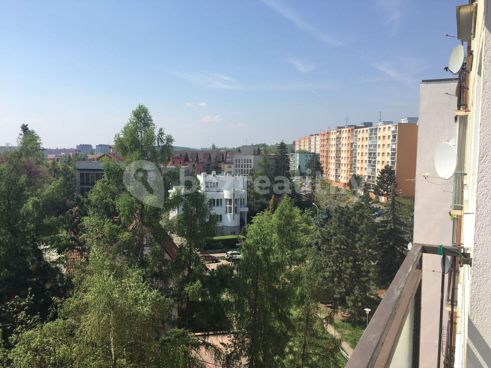 2 bedroom flat to rent, 68 m², Elišky Krásnohorské, Plzeň, Plzeňský Region