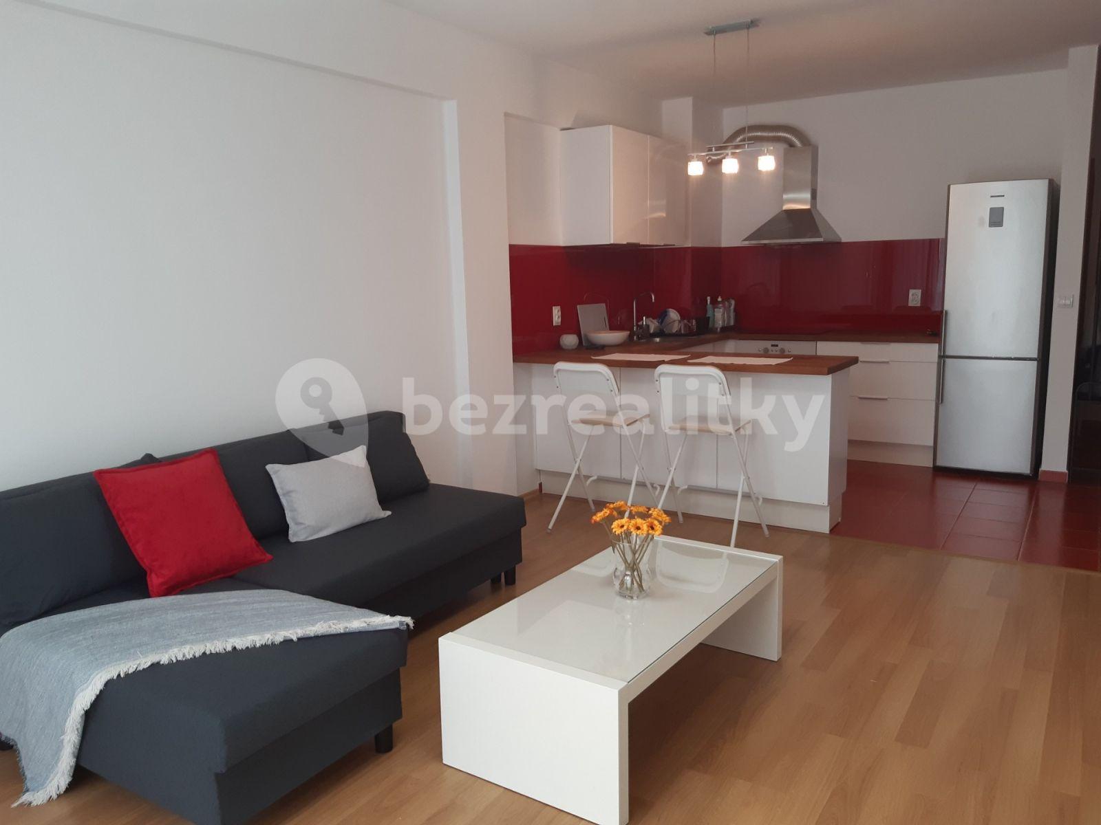 2 bedroom flat to rent, 62 m², Staré Grunty, Karlova Ves, Bratislavský Region