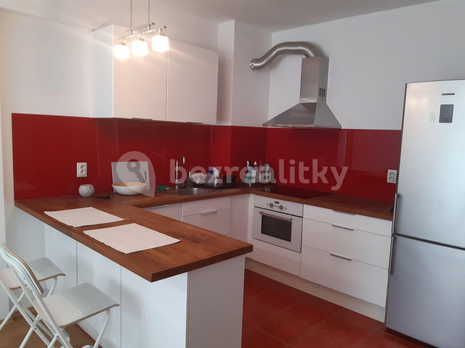 2 bedroom flat to rent, 62 m², Staré Grunty, Karlova Ves, Bratislavský Region