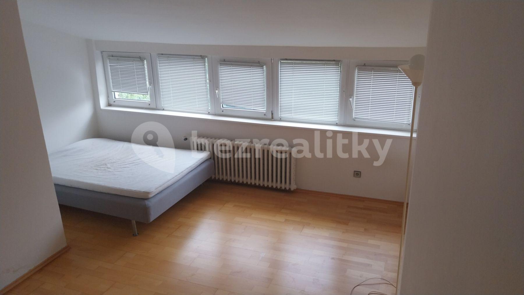 2 bedroom with open-plan kitchen flat to rent, 110 m², U Lesa, Prague, Prague