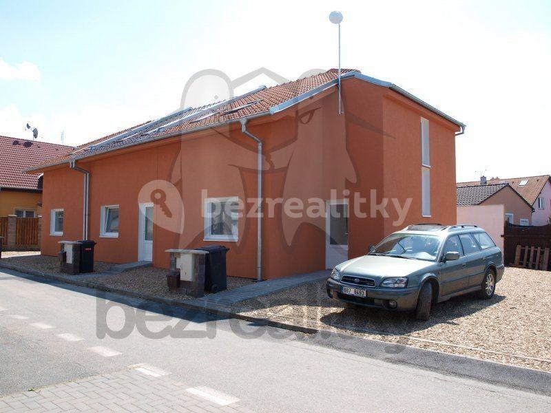 Studio flat to rent, 25 m², Ořechová, Rebešovice, Jihomoravský Region