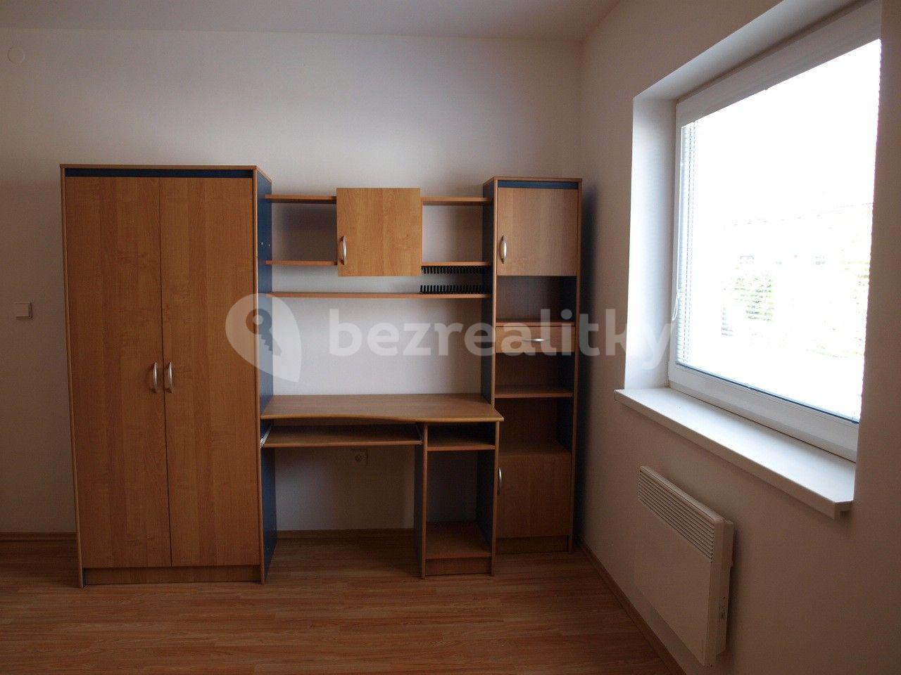 Studio flat to rent, 25 m², Ořechová, Rebešovice, Jihomoravský Region