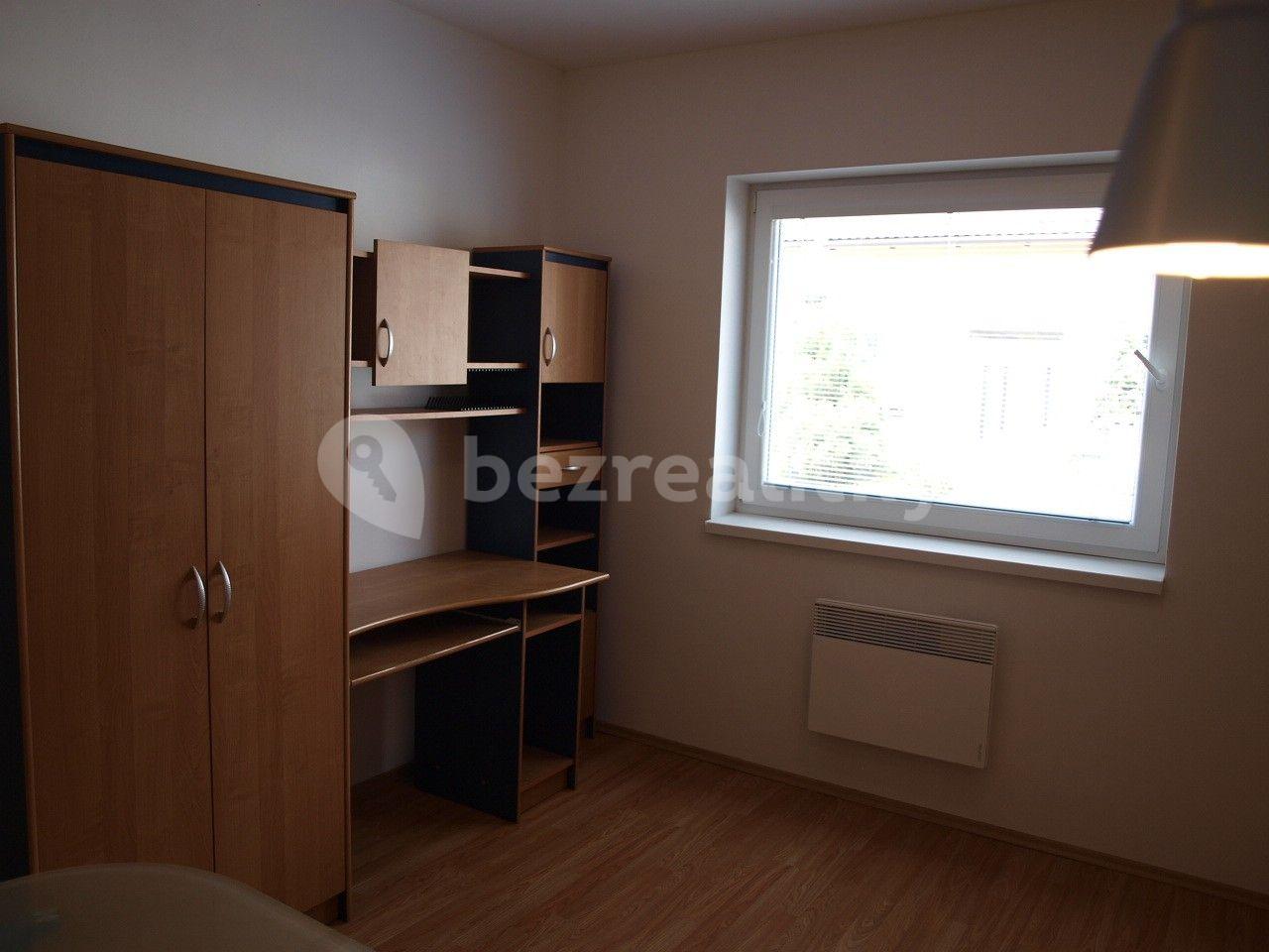 Studio flat to rent, 25 m², Ořechová, Rebešovice, Jihomoravský Region