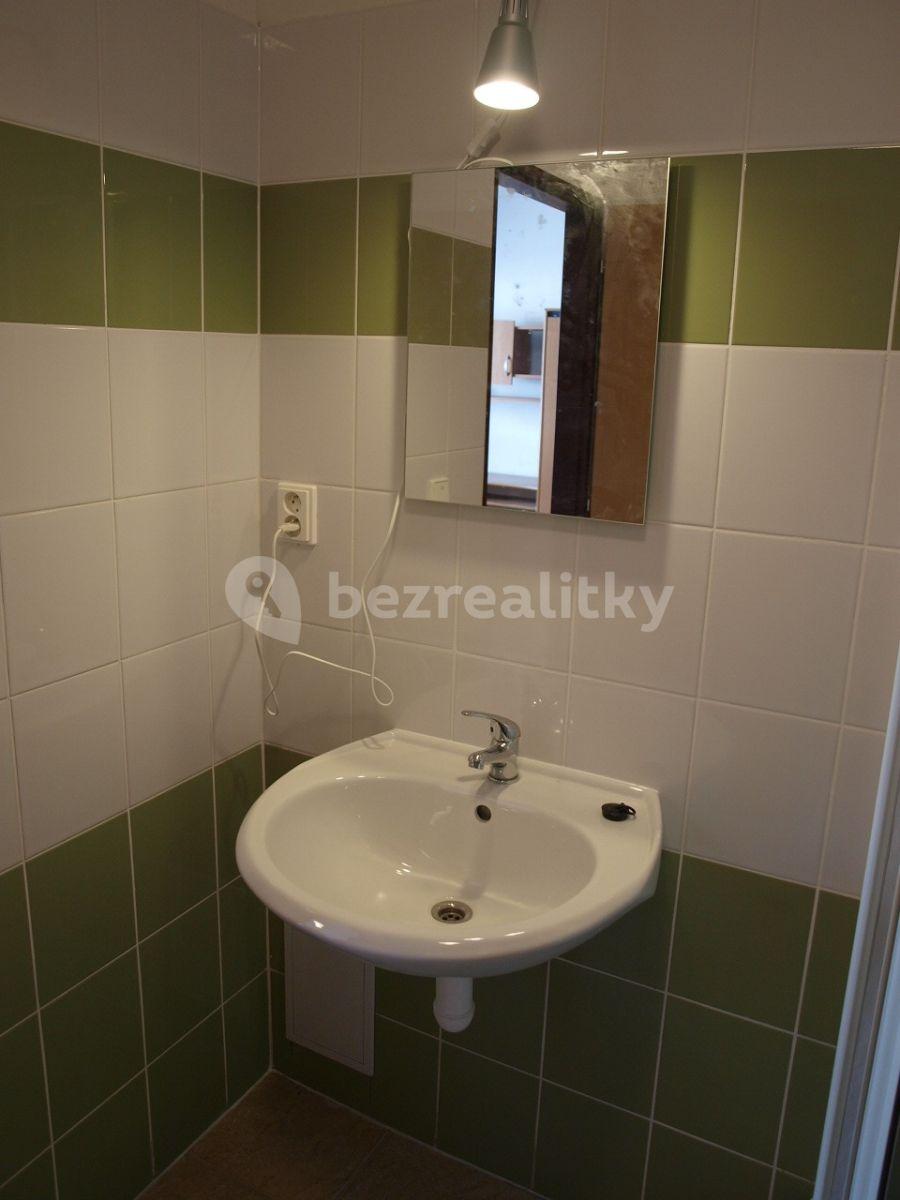 Studio flat to rent, 25 m², Ořechová, Rebešovice, Jihomoravský Region