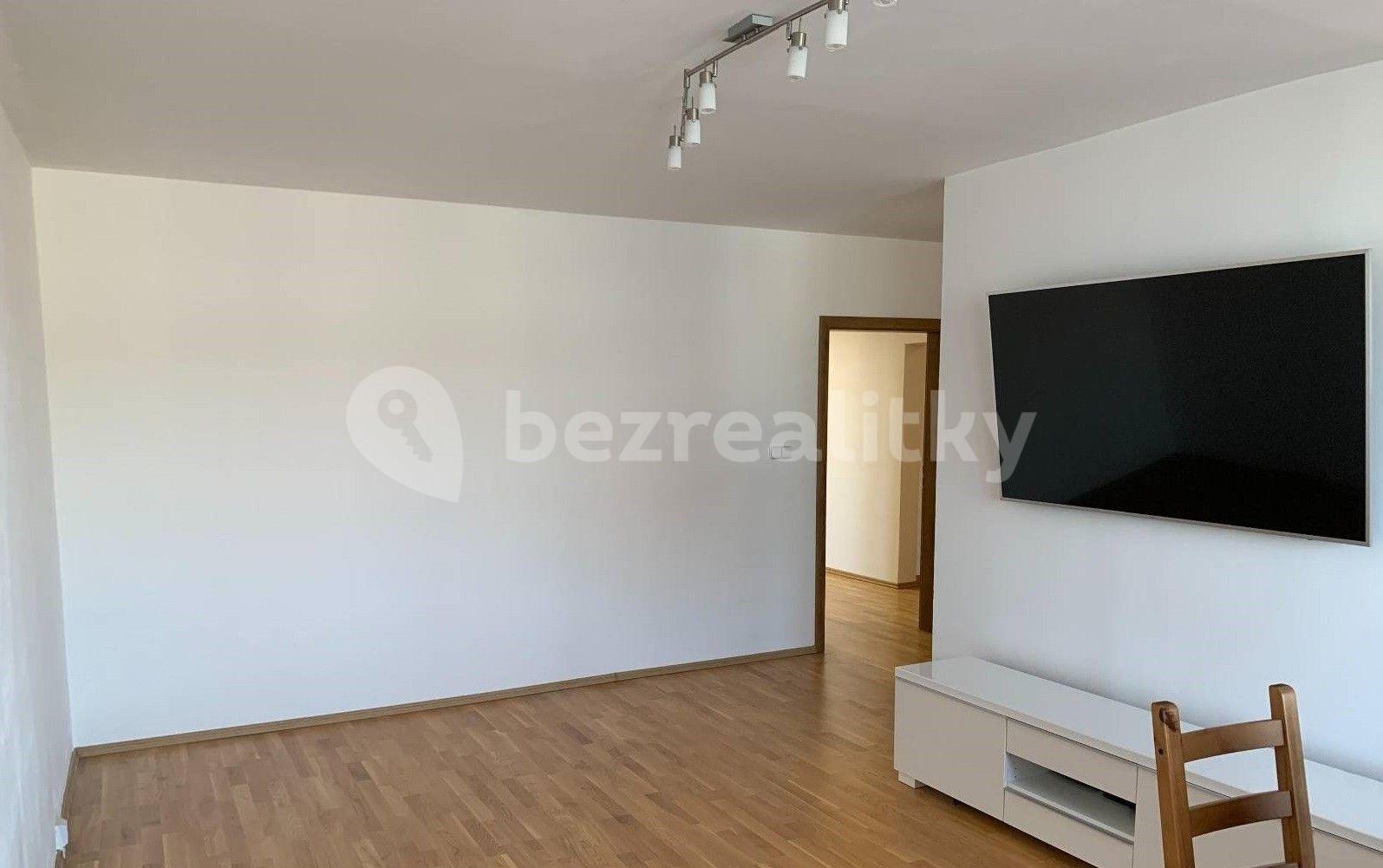 3 bedroom with open-plan kitchen flat for sale, 119 m², Blattného, Prague, Prague