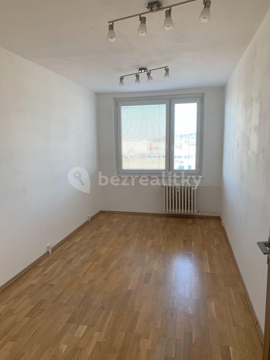 3 bedroom with open-plan kitchen flat for sale, 119 m², Blattného, Prague, Prague