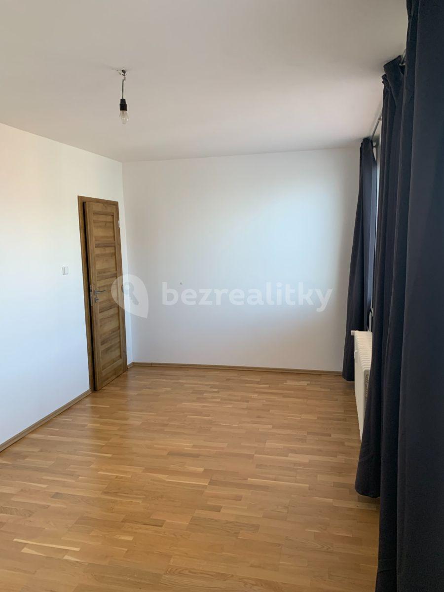 3 bedroom with open-plan kitchen flat for sale, 119 m², Blattného, Prague, Prague