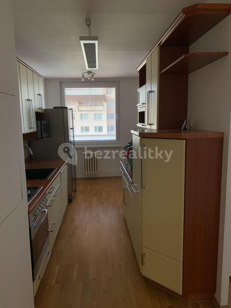 3 bedroom with open-plan kitchen flat for sale, 119 m², Blattného, Prague, Prague