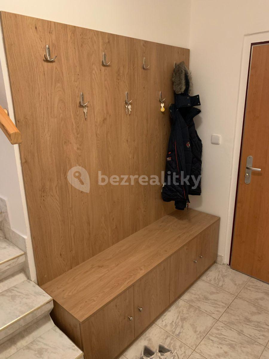 3 bedroom with open-plan kitchen flat for sale, 119 m², Blattného, Prague, Prague