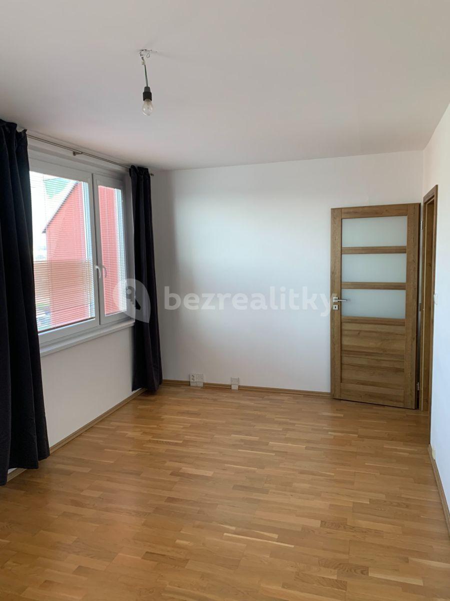 3 bedroom with open-plan kitchen flat for sale, 119 m², Blattného, Prague, Prague