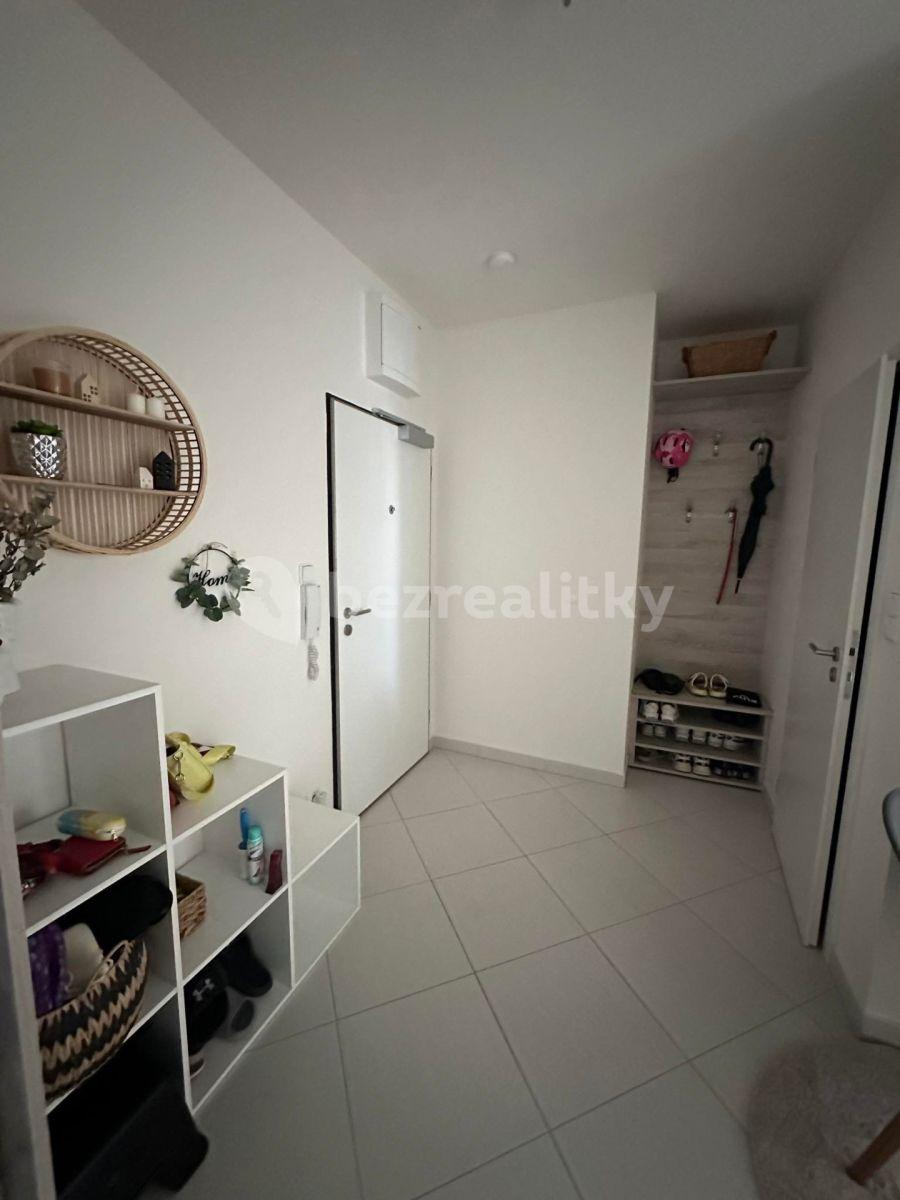 3 bedroom with open-plan kitchen flat to rent, 104 m², Kryšpínova, Prague, Prague