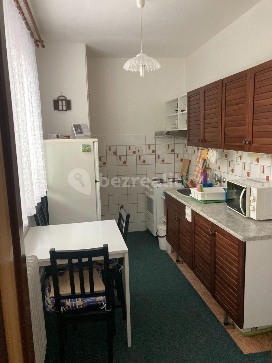 3 bedroom flat for sale, 68 m², U Bažantnice, Heřmanův Městec, Pardubický Region