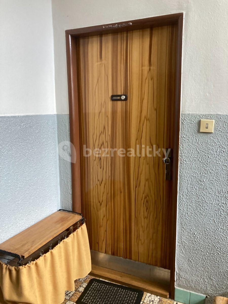 3 bedroom flat for sale, 68 m², U Bažantnice, Heřmanův Městec, Pardubický Region