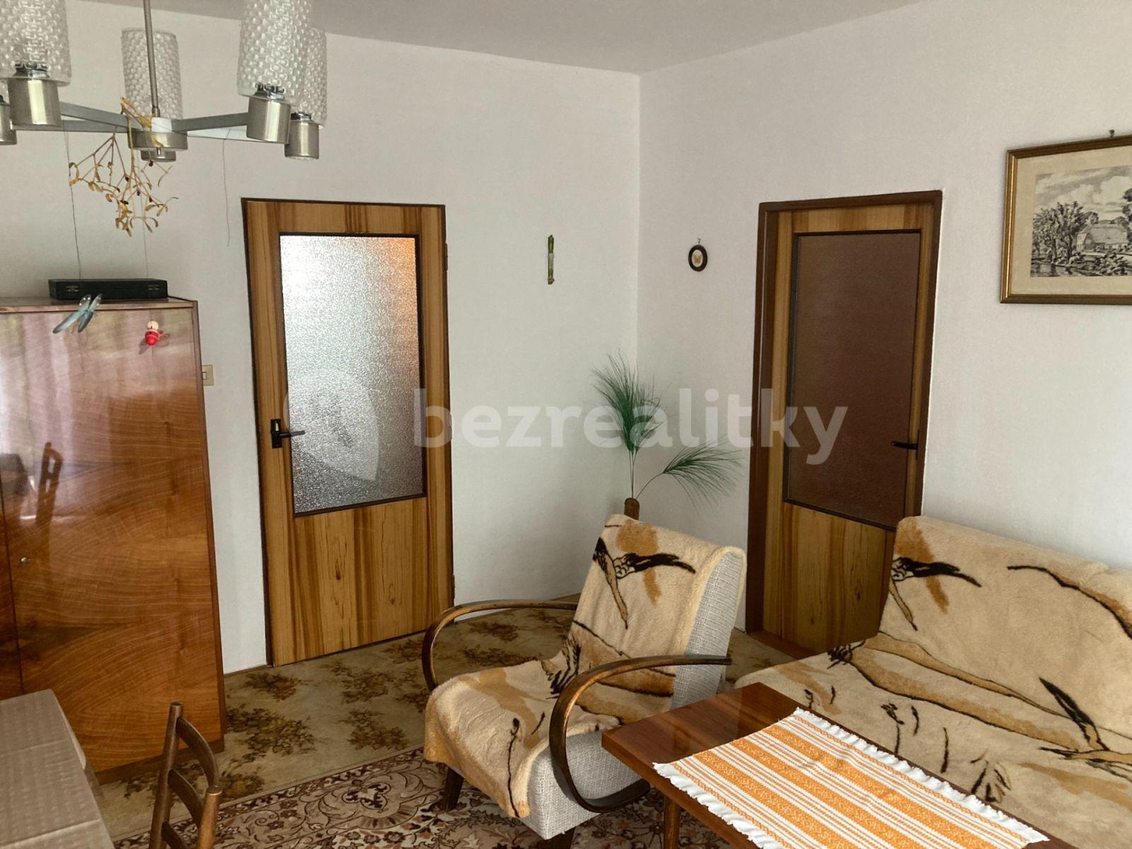 3 bedroom flat for sale, 68 m², U Bažantnice, Heřmanův Městec, Pardubický Region