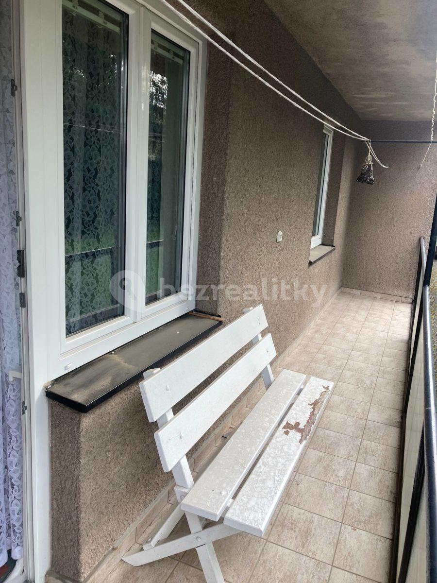 3 bedroom flat for sale, 68 m², U Bažantnice, Heřmanův Městec, Pardubický Region