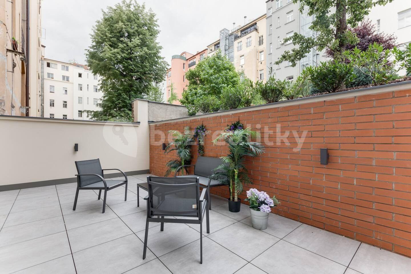 non-residential property for sale, 47 m², Mánesova, Prague, Prague