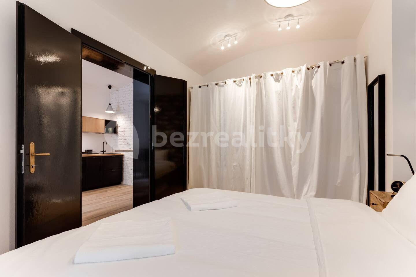 non-residential property for sale, 47 m², Mánesova, Prague, Prague