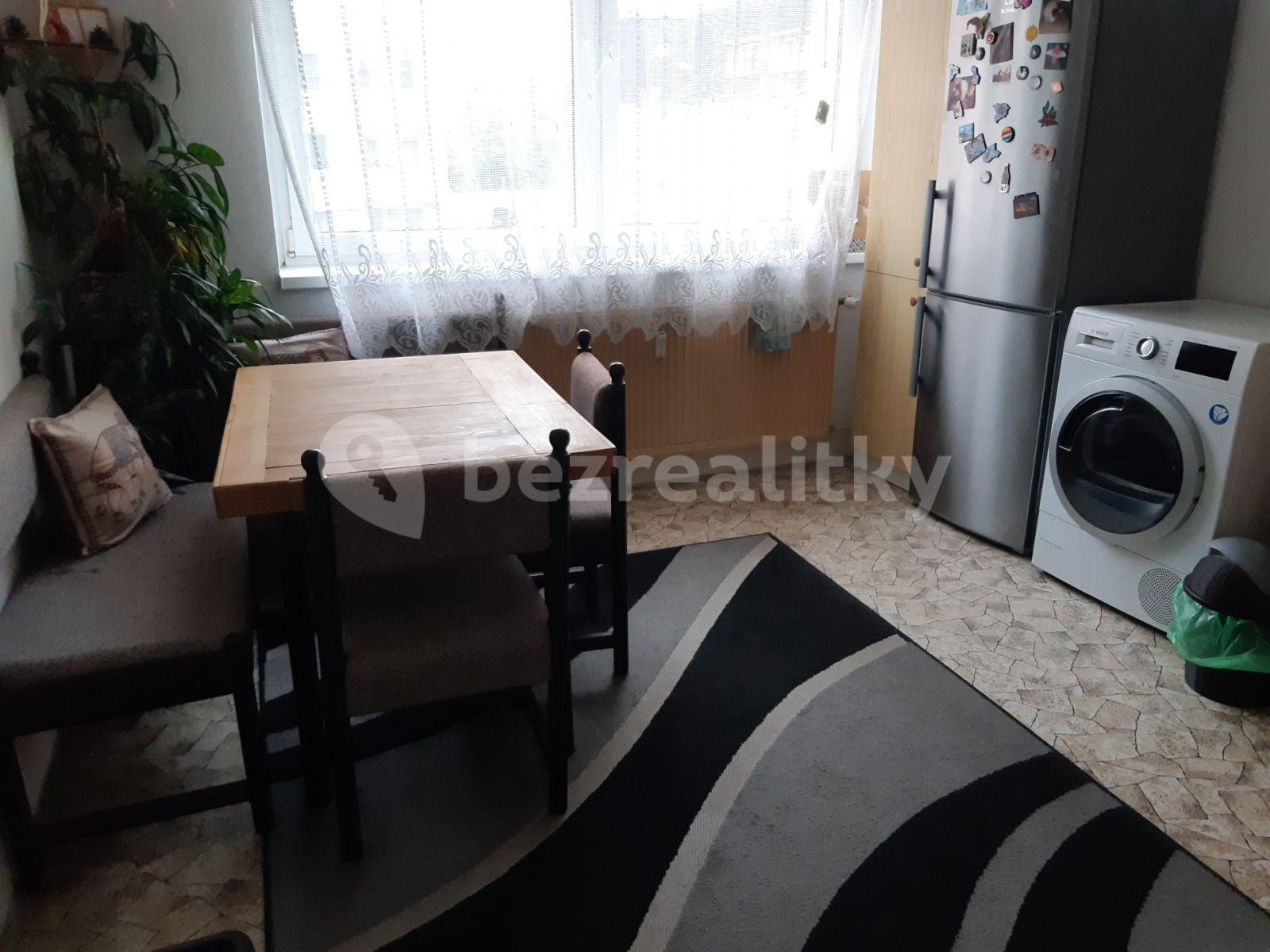 2 bedroom flat to rent, 68 m², Osvobození, Pelhřimov, Vysočina Region