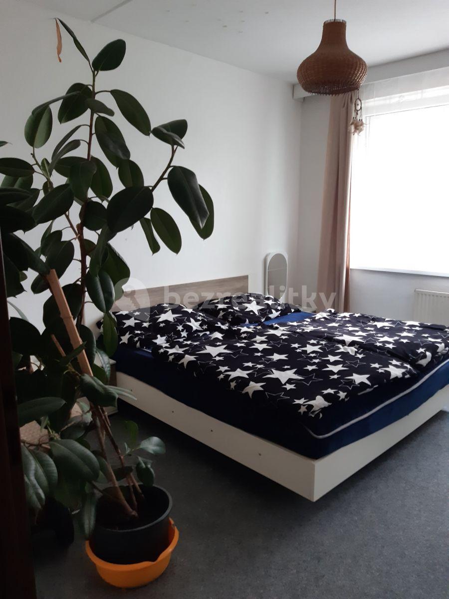 2 bedroom flat to rent, 68 m², Osvobození, Pelhřimov, Vysočina Region