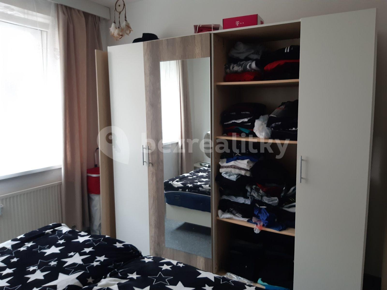 2 bedroom flat to rent, 68 m², Osvobození, Pelhřimov, Vysočina Region