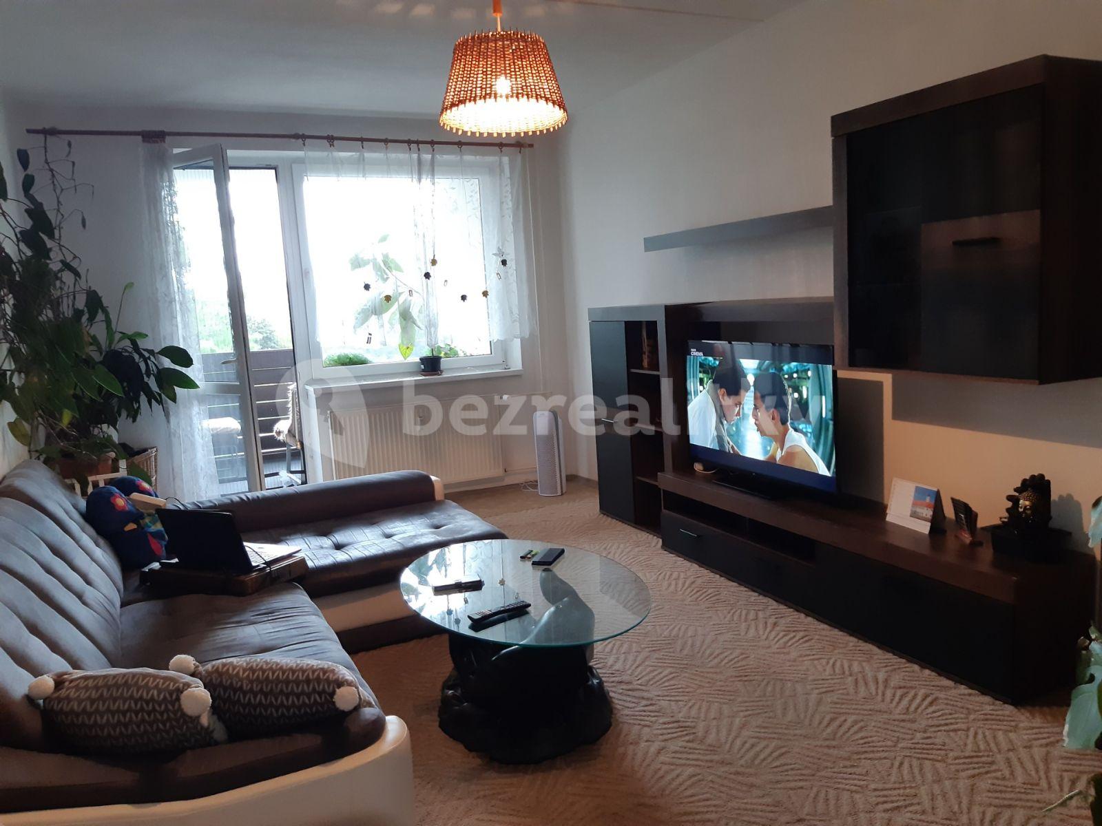 2 bedroom flat to rent, 68 m², Osvobození, Pelhřimov, Vysočina Region