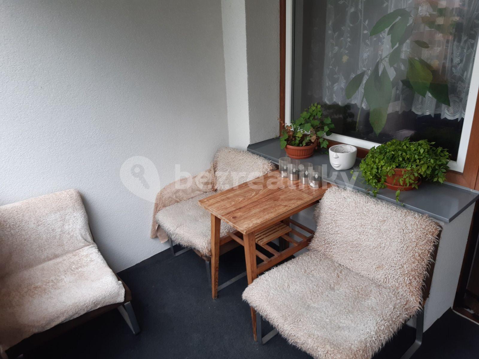 2 bedroom flat to rent, 68 m², Osvobození, Pelhřimov, Vysočina Region