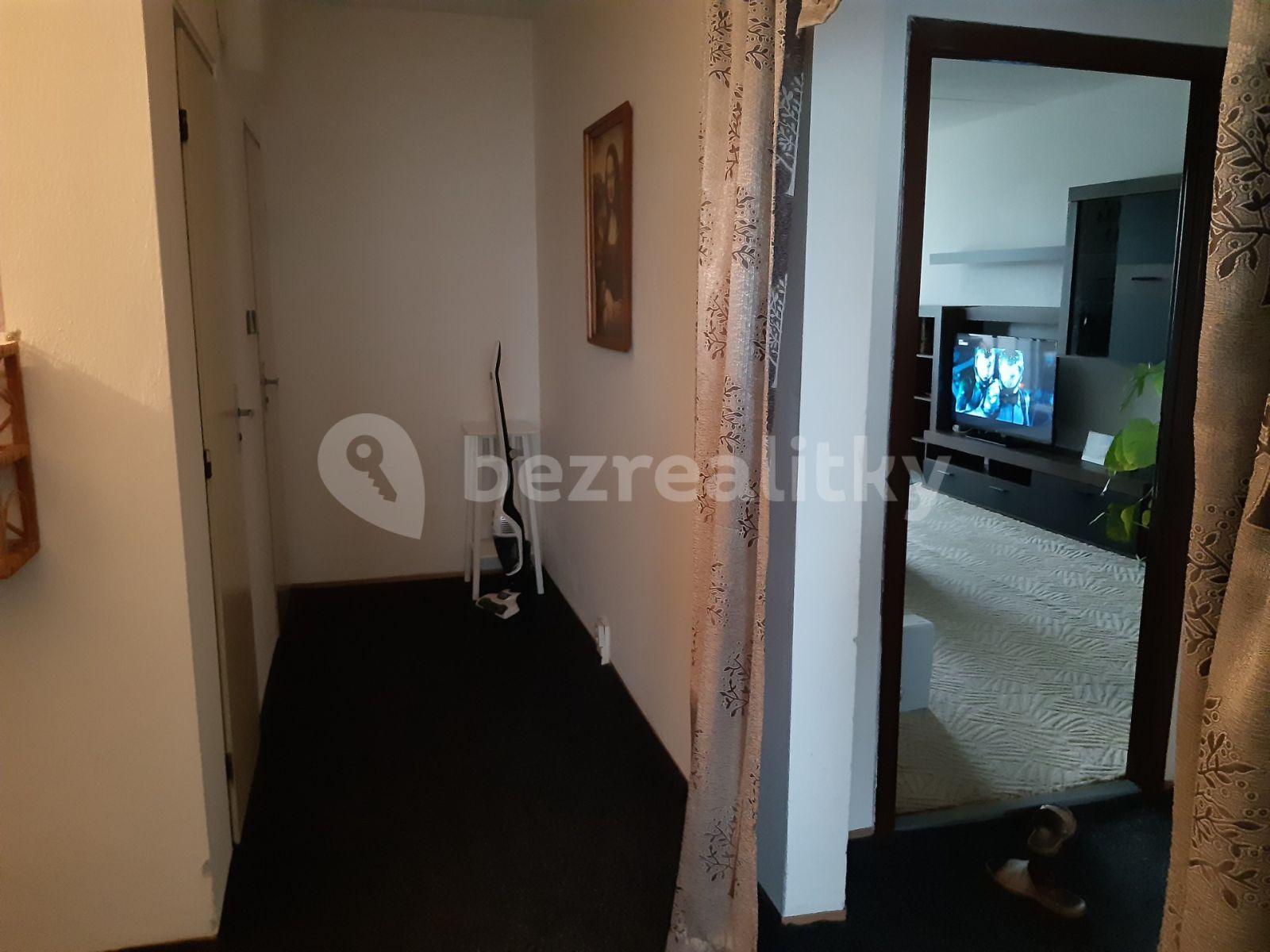 2 bedroom flat to rent, 68 m², Osvobození, Pelhřimov, Vysočina Region