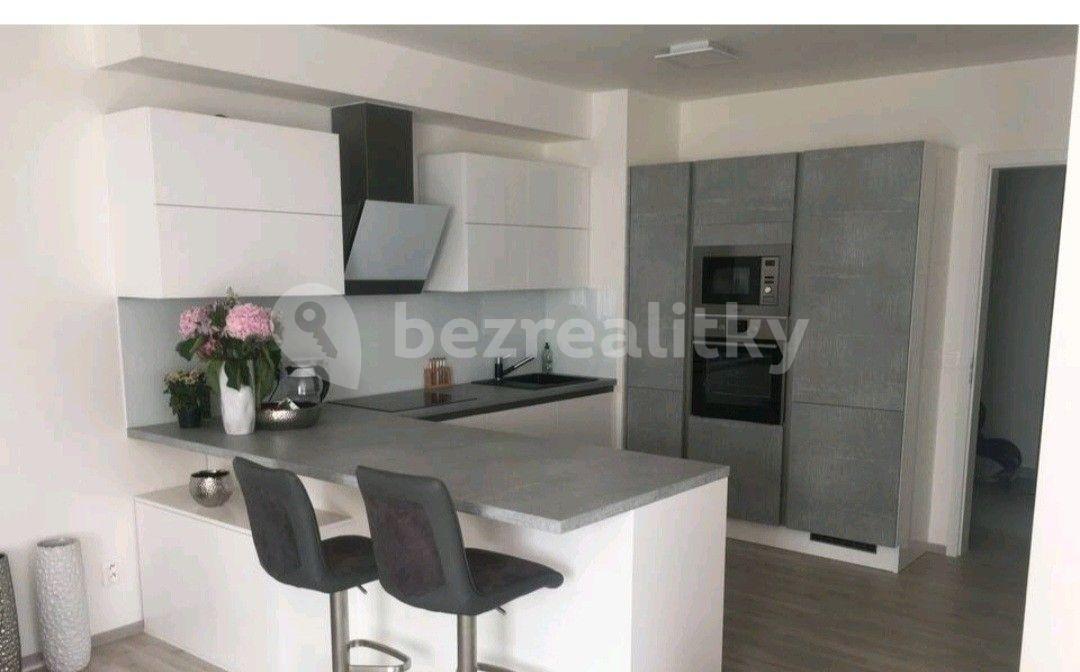 2 bedroom with open-plan kitchen flat for sale, 87 m², Strnadových, Prague, Prague