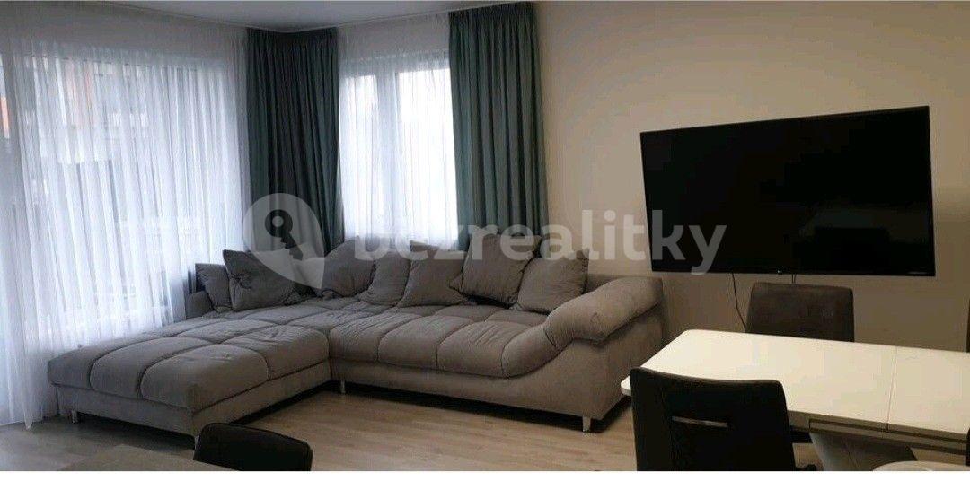 2 bedroom with open-plan kitchen flat for sale, 87 m², Strnadových, Prague, Prague