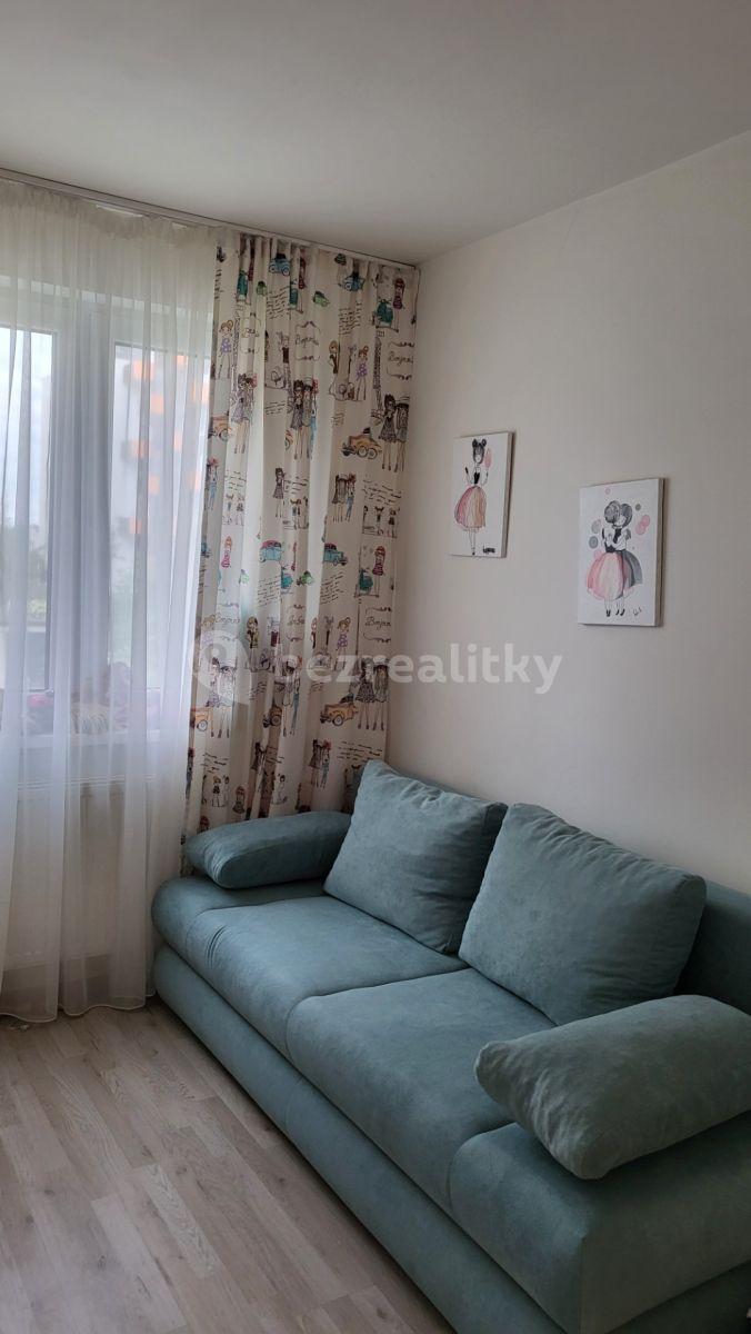 2 bedroom with open-plan kitchen flat for sale, 87 m², Strnadových, Prague, Prague