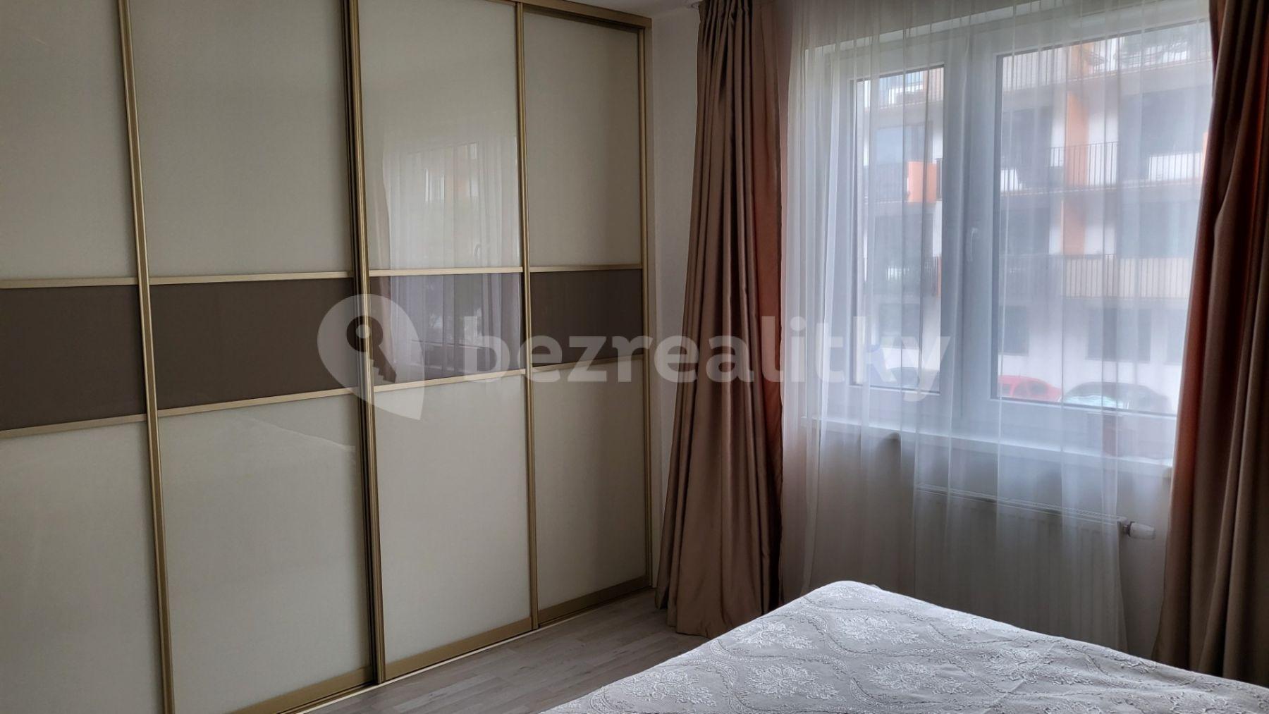 2 bedroom with open-plan kitchen flat for sale, 87 m², Strnadových, Prague, Prague