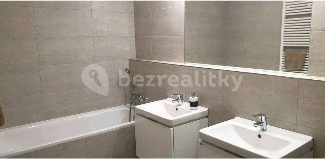 2 bedroom with open-plan kitchen flat for sale, 87 m², Strnadových, Prague, Prague