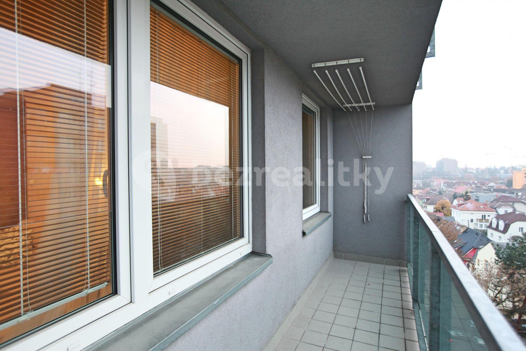 2 bedroom flat to rent, 42 m², Pod Lipami, Prague, Prague