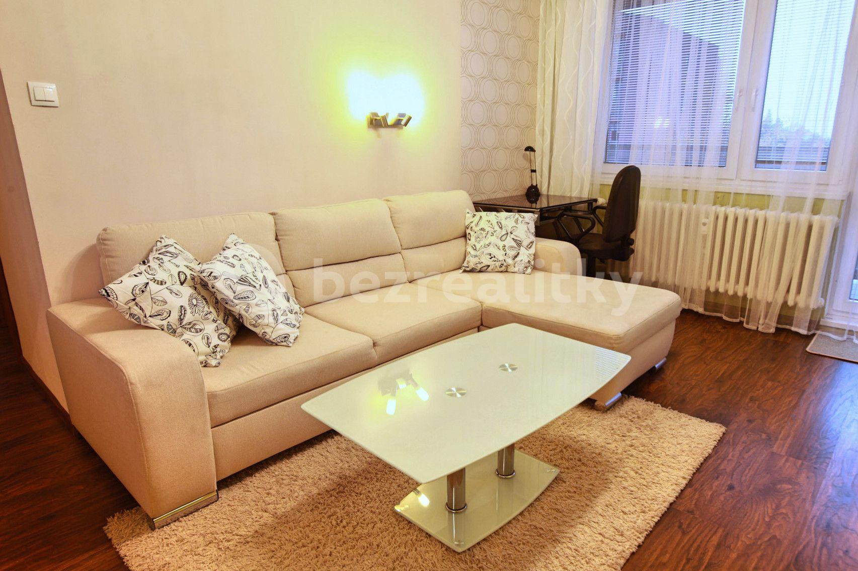 2 bedroom flat to rent, 42 m², Pod Lipami, Prague, Prague