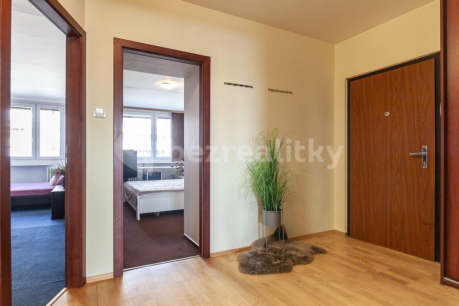 2 bedroom with open-plan kitchen flat for sale, 80 m², Jateční, Prague, Prague