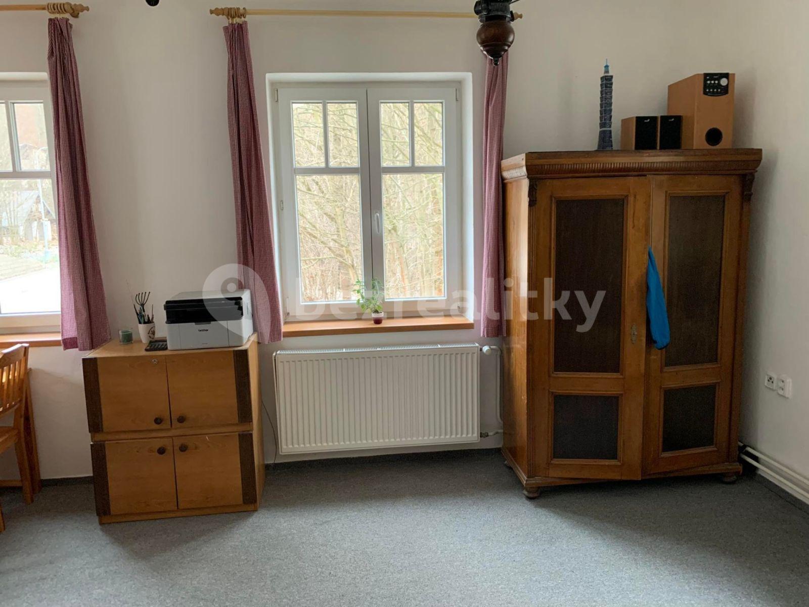 Studio flat to rent, 36 m², Rokytnice nad Jizerou, Liberecký Region