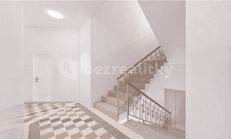 2 bedroom flat for sale, 80 m², Ke Koulce, Prague, Prague