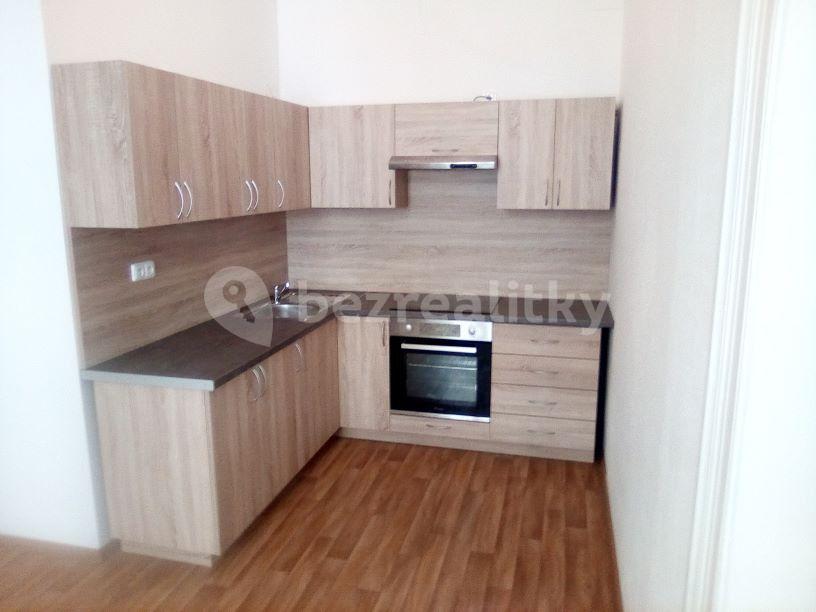 2 bedroom flat to rent, 65 m², sady 5. května, Plzeň, Plzeňský Region