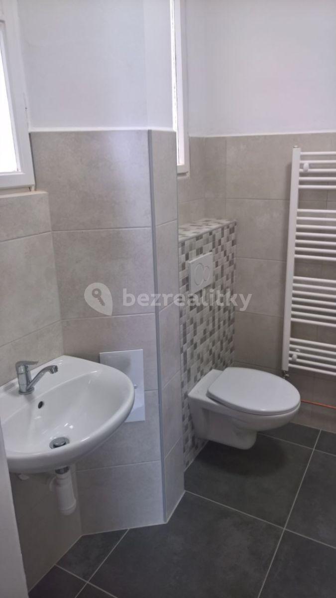 2 bedroom flat to rent, 65 m², sady 5. května, Plzeň, Plzeňský Region