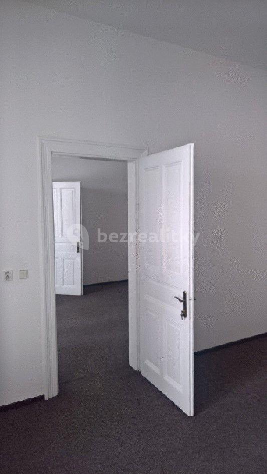 2 bedroom flat to rent, 65 m², sady 5. května, Plzeň, Plzeňský Region