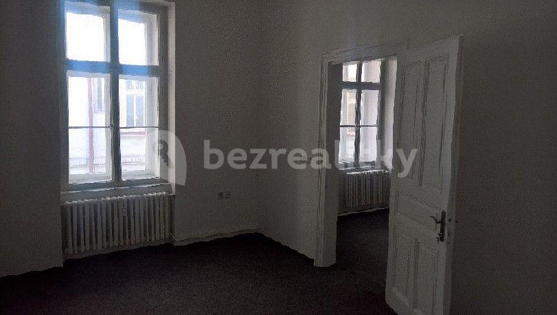 2 bedroom flat to rent, 65 m², sady 5. května, Plzeň, Plzeňský Region