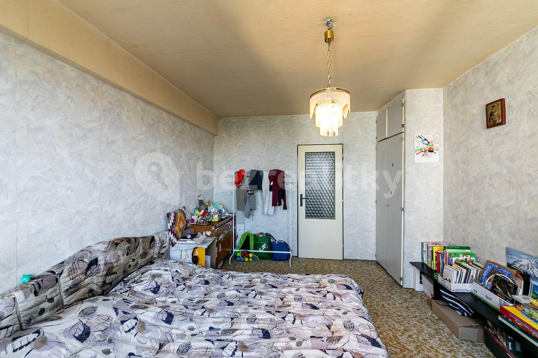 4 bedroom flat for sale, 85 m², sídl. Hůrka, Kralupy nad Vltavou, Středočeský Region