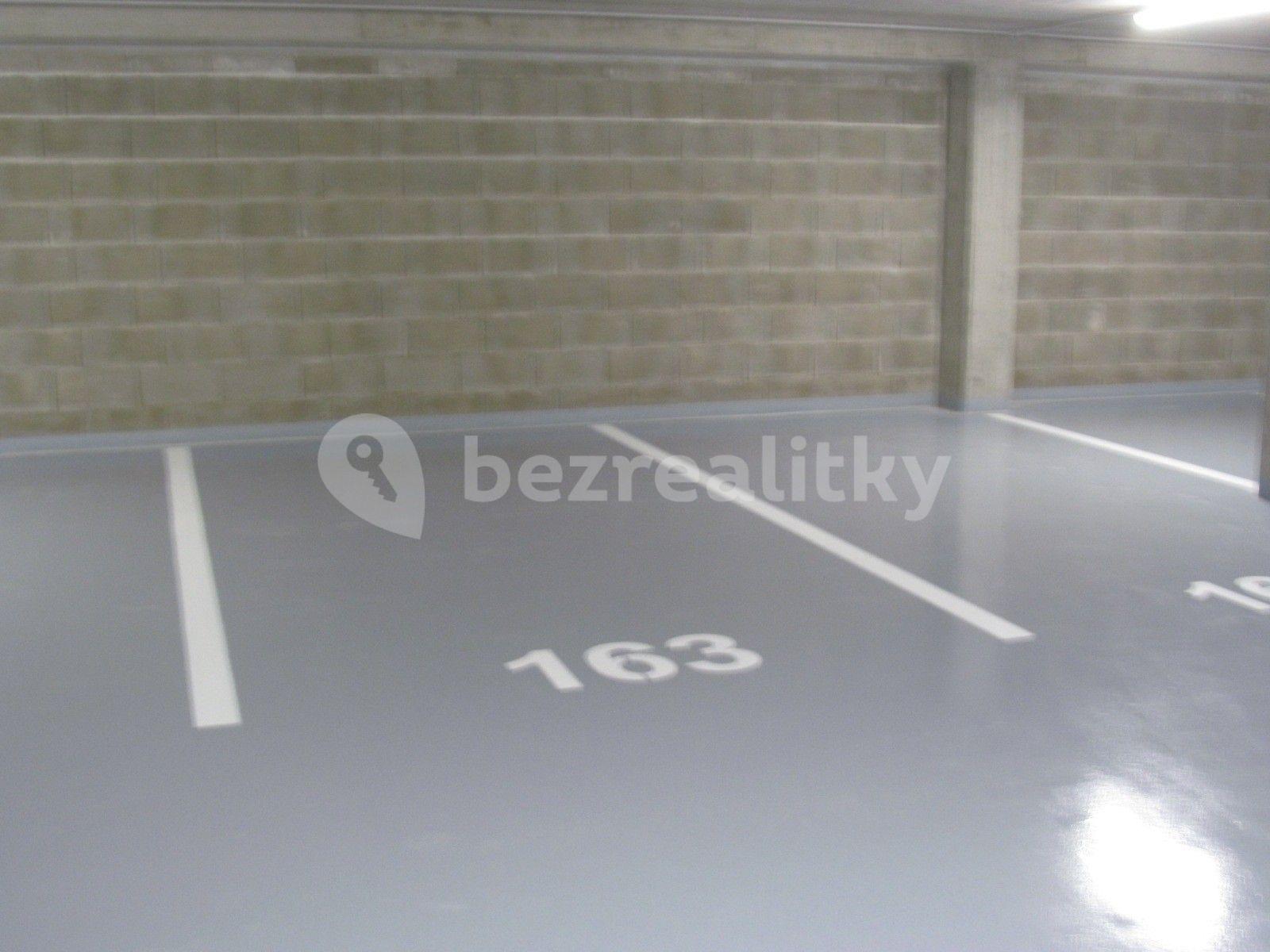 garage to rent, 13 m², Čerpadlová, Prague, Prague