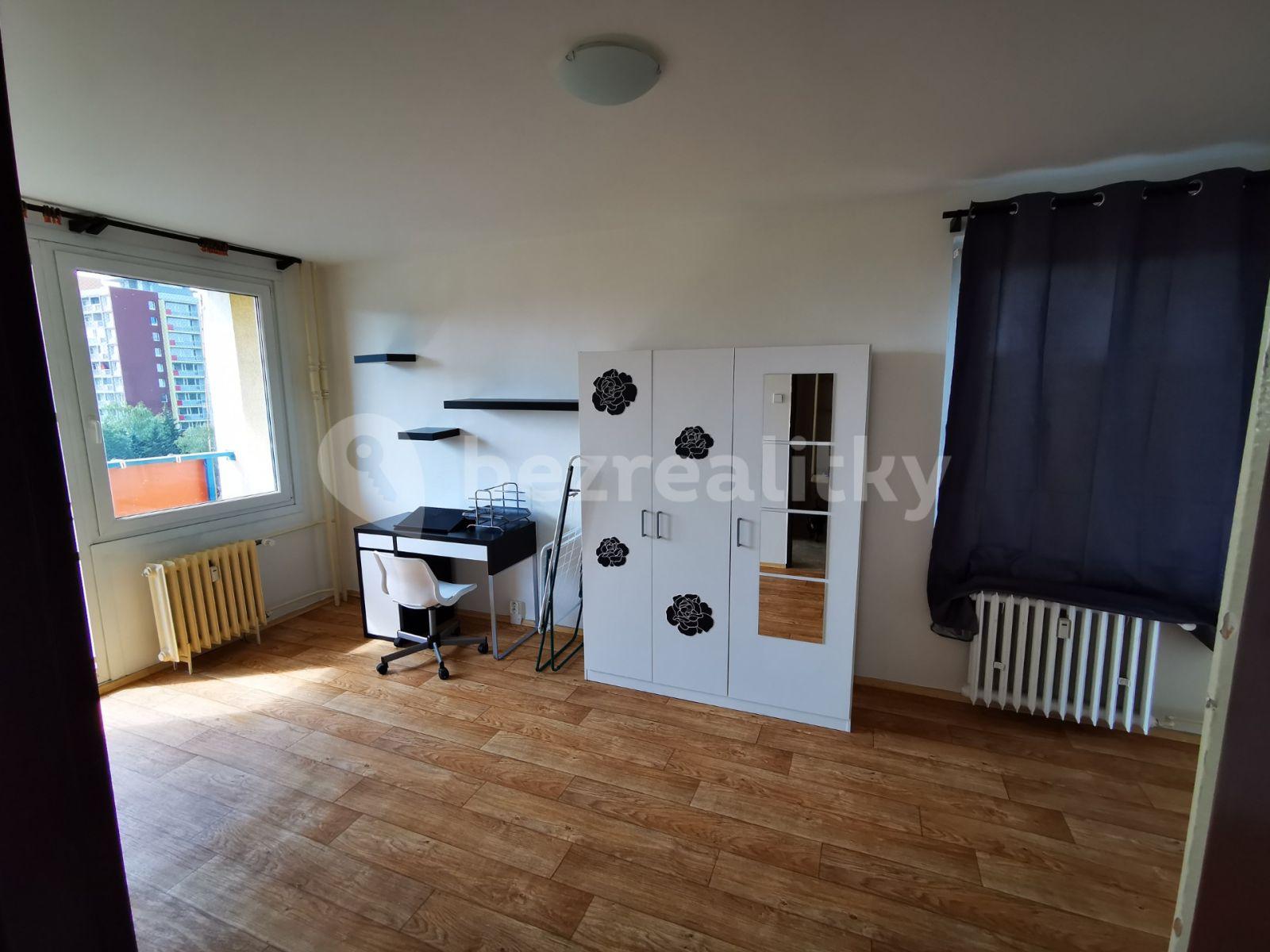 2 bedroom with open-plan kitchen flat to rent, 77 m², Slancova, Prague, Prague