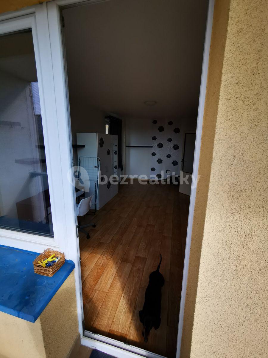 2 bedroom with open-plan kitchen flat to rent, 77 m², Slancova, Prague, Prague