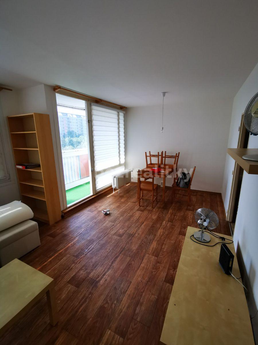 2 bedroom with open-plan kitchen flat to rent, 77 m², Slancova, Prague, Prague