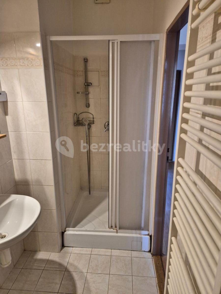 2 bedroom flat to rent, 65 m², Mostecká, Litoměřice, Ústecký Region