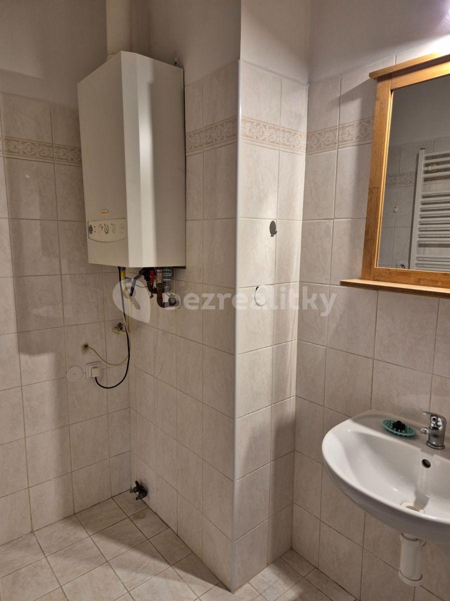 2 bedroom flat to rent, 65 m², Mostecká, Litoměřice, Ústecký Region