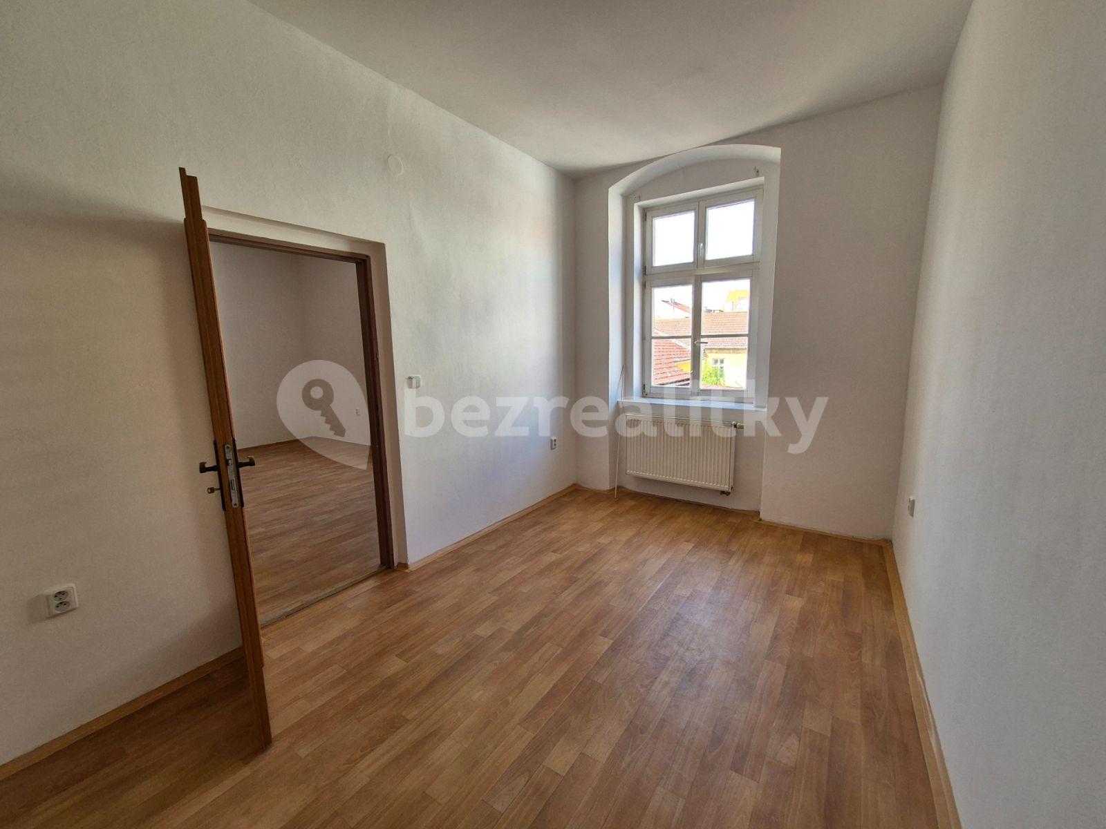 2 bedroom flat to rent, 65 m², Mostecká, Litoměřice, Ústecký Region