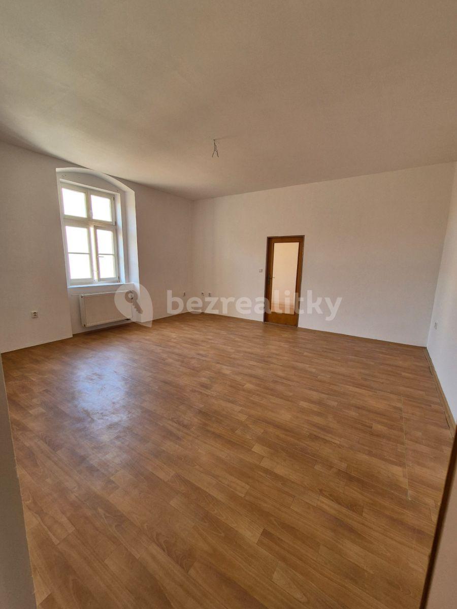 2 bedroom flat to rent, 65 m², Mostecká, Litoměřice, Ústecký Region